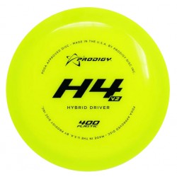 Prodigy H4 V2 - 400