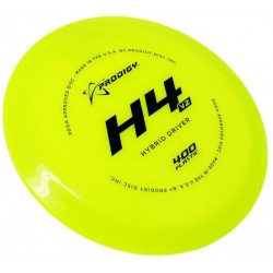 Prodigy H4 V2 - 400