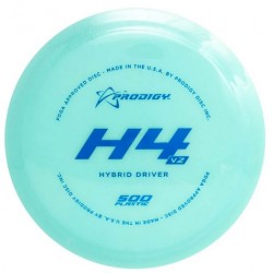 Prodigy H4 V2 - 500