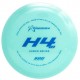 Prodigy H4 V2 - 500 Prodigy H4 V2 - 500