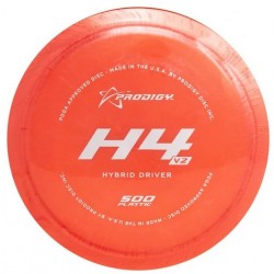 Prodigy H4 V2 - 500 Prodigy H4 V2 - 500