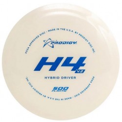 Prodigy H4 V2 - 500 Prodigy H4 V2 - 500