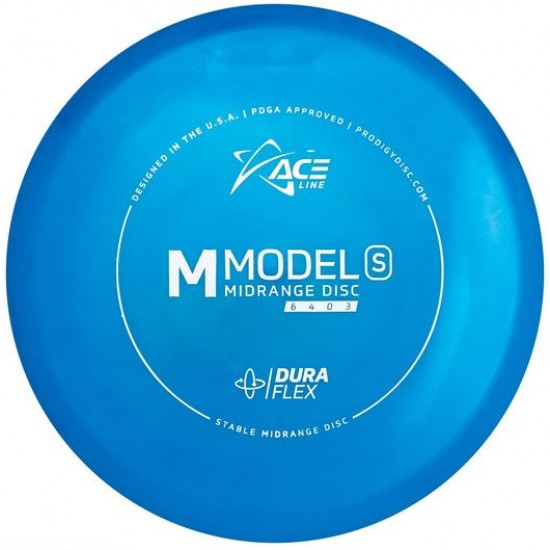 Prodigy M Model S - ACE Line DuraFlex