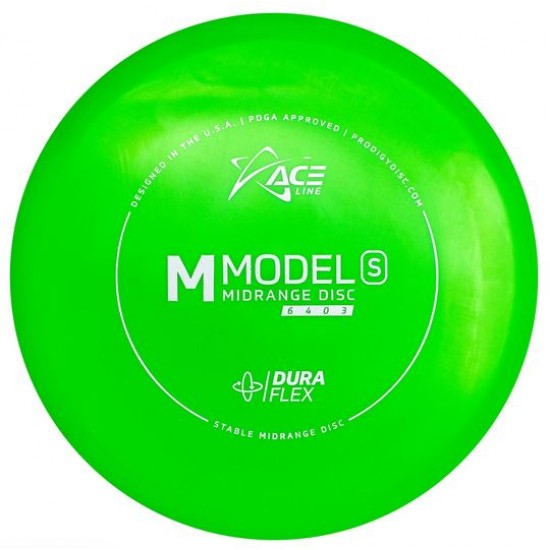 Prodigy M Model S - ACE Line DuraFlex