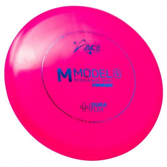 Prodigy M Model S - ACE Line DuraFlex
