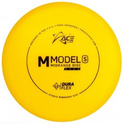 Prodigy M Model S - ACE Line DuraFlex