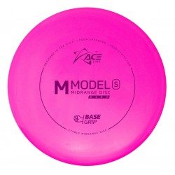 Prodigy M Model S - ACE Line BaseGrip
