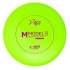 Prodigy M Model S - ACE Line BaseGrip