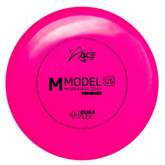 Prodigy M Model US - ACE Line DuraFlex