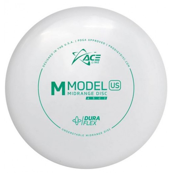 Prodigy M Model US - ACE Line DuraFlex