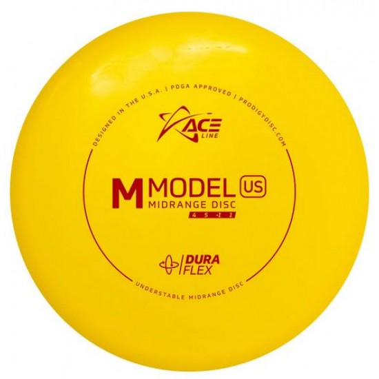 Prodigy M Model US - ACE Line DuraFlex