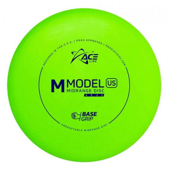 Prodigy M Model US - ACE Line BaseGrip Prodigy M Model US - ACE Line BaseGrip