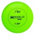 Prodigy M Model US - ACE Line BaseGrip