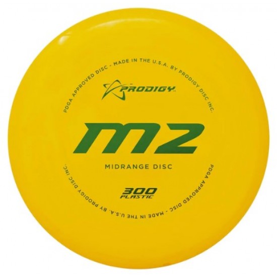 Prodigy M2 - 300 Prodigy M2 - 300