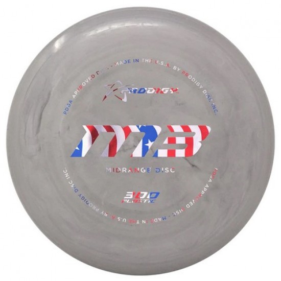 Prodigy M3 - 300 Prodigy M3 - 300