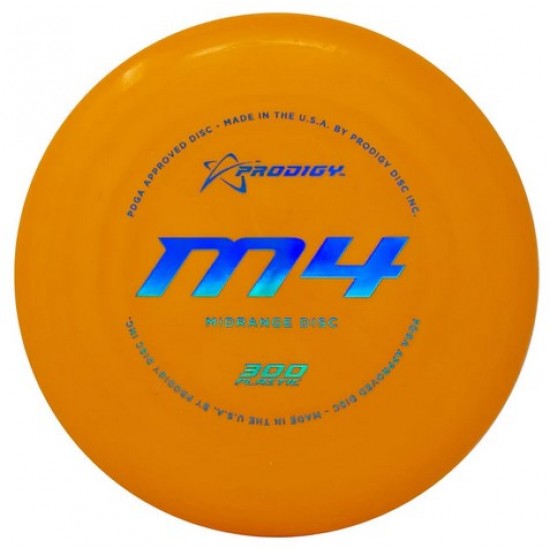 Prodigy M4 - 300 Prodigy M4 - 300