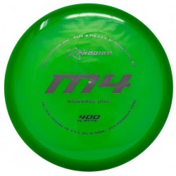 Prodigy M4 - 400
