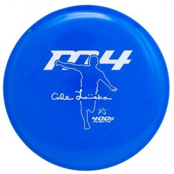 Prodigy M4 - 400G - Cale Leiviska Signature Series