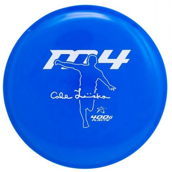 Prodigy M4 - 400G - Cale Leiviska Signature Series