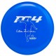 Prodigy M4 - 400G - Cale Leiviska Signature Series