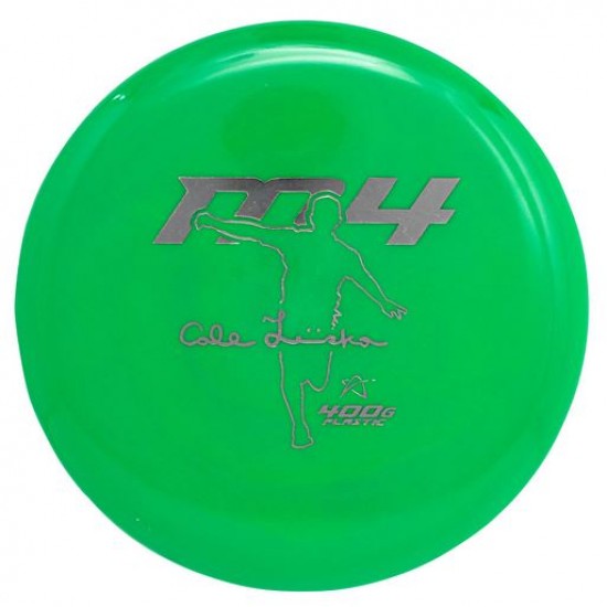 Prodigy M4 - 400G - Cale Leiviska Signature Series