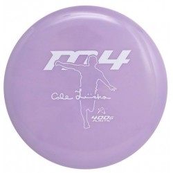 Prodigy M4 - 400G - Cale Leiviska Signature Series