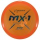 Prodigy MX-1 - 400
