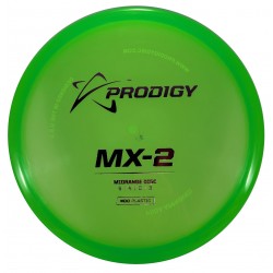 Prodigy MX-2 - 400 Prodigy MX-2 - 400