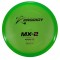 Prodigy MX-2 - 400