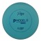 Prodigy P Model S - ACE Line BaseGrip Bottom Stamp - Cale Leiviska Prodigy P Model S - ACE Line BaseGrip Bottom Stamp - Cale Leiviska