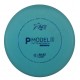 Prodigy P Model S - ACE Line BaseGrip Bottom Stamp - Cale Leiviska Prodigy P Model S - ACE Line BaseGrip Bottom Stamp - Cale Leiviska