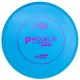 Prodigy P Model S - ACE Line DuraFlex Bottom Stamp - Cale Leiviska