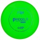 Prodigy P Model S - ACE Line DuraFlex Bottom Stamp - Cale Leiviska