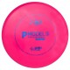 Prodigy P Model S - ACE Line DuraFlex Bottom Stamp - Cale Leiviska