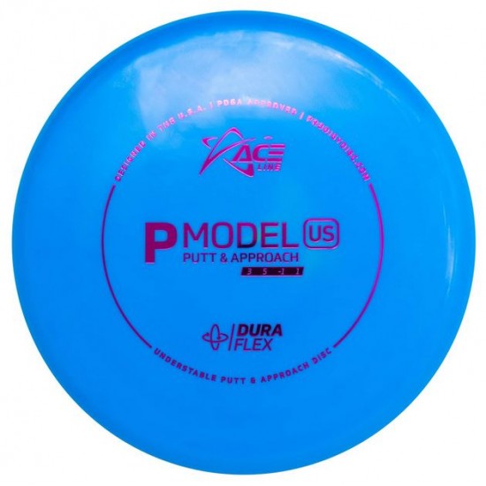 Prodigy P Model US - ACE Line DuraFlex