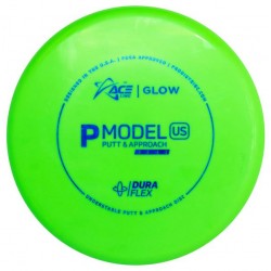 Prodigy P Model US - ACE Line DuraFlex Glow
