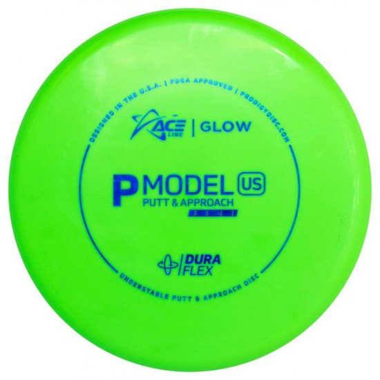 Prodigy P Model US - ACE Line DuraFlex Glow