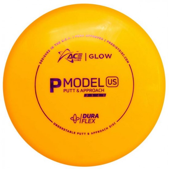 Prodigy P Model US - ACE Line DuraFlex Glow