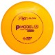 Prodigy P Model US - ACE Line DuraFlex Glow