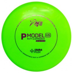 Prodigy P Model US - ACE Line DuraFlex