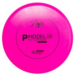 Prodigy P Model US - ACE Line DuraFlex