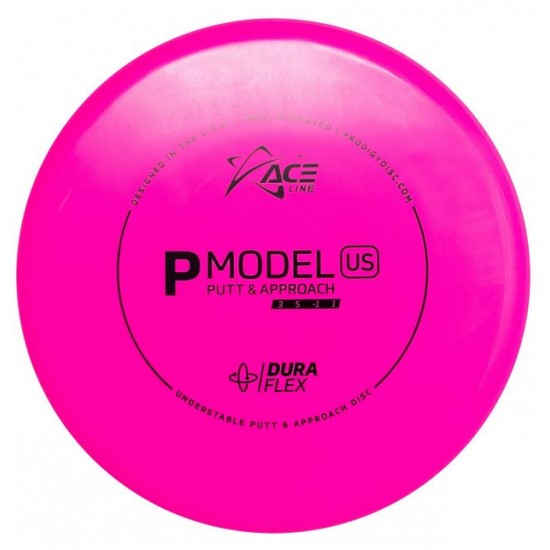Prodigy P Model US - ACE Line DuraFlex