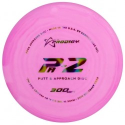 Prodigy PA2 - 300 Soft