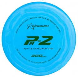 Prodigy PA2 - 300 Soft