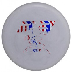 Prodigy PA3 - 300 - Chris Dickerson Signature Series