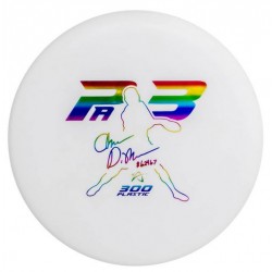 Prodigy PA3 - 300 - Chris Dickerson Signature Series