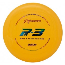 Prodigy PA3 - 350G