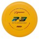 Prodigy PA3 - 350G