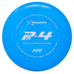 Prodigy PA4 - 300