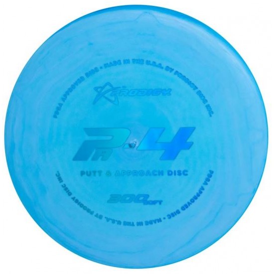 Prodigy PA4 - 300 Soft